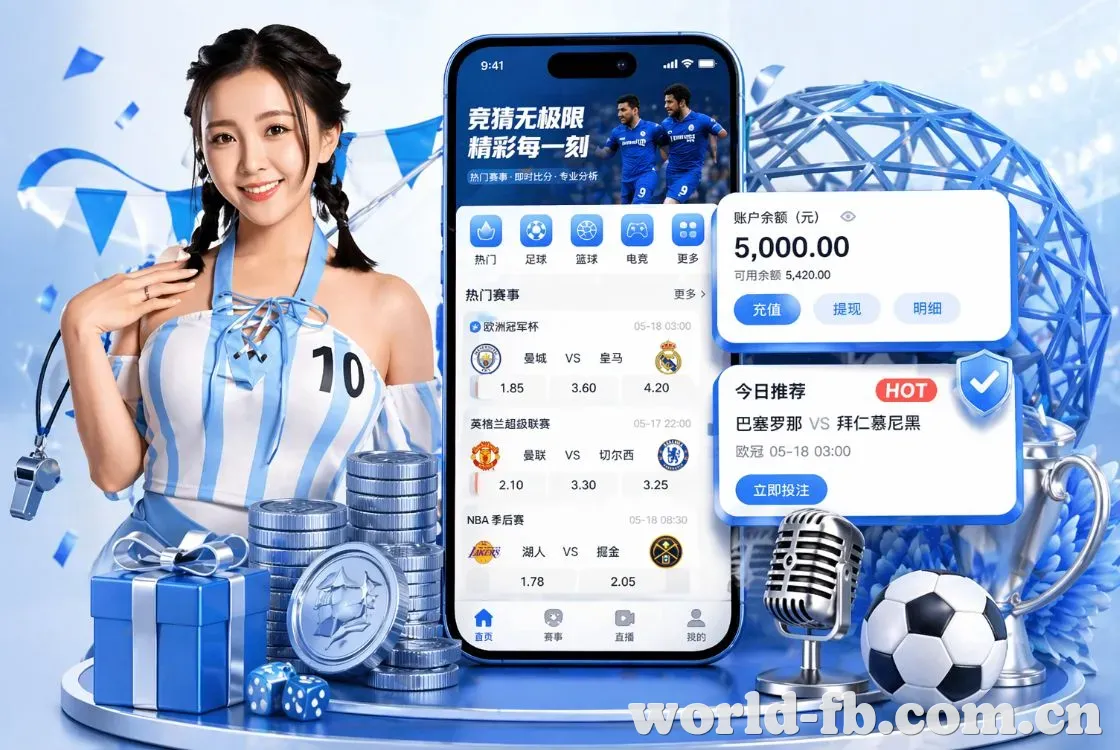 <strong>FB体育</strong>App 手机追赛预览